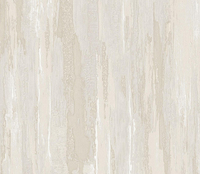 Idylie Moderne Hôtel Papier Peint Étanche PVC Texturé Brun Beige pour Chambre À Coucher Utilisation En Gros Vinyle Papier Peint pour La Décoration De La Chambre
