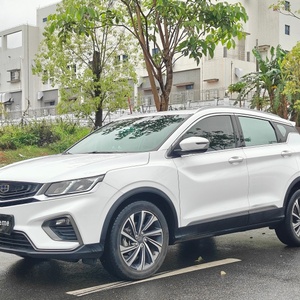 Venta Especial de Autos Usados, Autos Chinos Más Baratos, Binyue <span class=keywords><strong>2019</strong></span> 200T Edición Manual Shooter; 260T DCT Edición Hunter / Edición Knight - Product Image 1