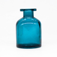 Fabricants LANGXU Diffuseur Bouteilles de parfum Machine de remplissage de Offre Spéciale de luxe en verre magnifiquement conçue Bouteilles en verre