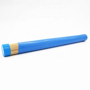 Fil de soudure en laiton HS221, 3,2 mm, 1000 mm de longueur, alliage de brasage haute performance, prix usine - Product Image 3