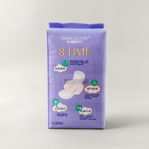 Kostenlose Probe Professional China Supplier OEM Damen Einweg-Damen binden Quick Dry Absorbent a Grade Menstruation periode Servietten - Product Image 2