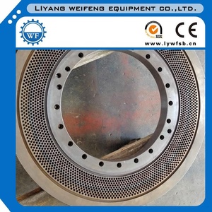 <span class=keywords><strong>Pellet</strong></span> Molen 37-850, 35-780, 45-1250,39-1000 Platte Matrijzen Voor Amandus <span class=keywords><strong>Kahl</strong></span> - Product Image 4