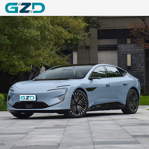 <span class=keywords><strong>Miglior</strong></span> Sellnig nuovo veicolo di energia Avatr 12 Changan puro veicolo elettrico auto a buon mercato <span class=keywords><strong>per</strong></span> la vendita elettrico Ev auto 2025 Avatr 12 - Product Image 2