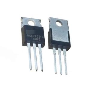 ใหม่และเป็นของแท้ ราคาดี 15T14 มอสเฟตทรานซิสเตอร์ 150V 140A NCEP15T14 NCEP15T14T NCEP15T14D NCEP15T14LL - Product Image 1