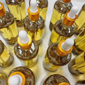 Etiqueta privada Diy Romero Aceite de ricino Crecimiento del cabello Fortalecimiento Nutritivo Elixir - Product Image 5