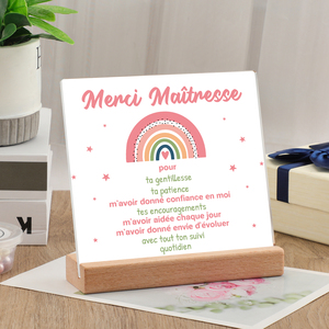 Ornement de puzzle en acrylique imprimé UV personnalisé, décoration de bureau et suspendue colorée pour les festivals, les vacances et les cadeaux souvenirs - Product Image 3