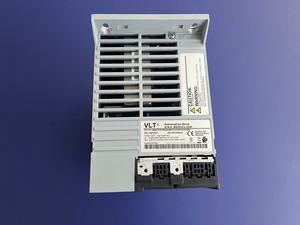 Convertidor de Frecuencia Original Nuevo 134F2979 FC-360H7K5T4E20H2BXCDXXSXXXXAXBX 7.5 KW / 10 Fases Trifásicas 380-480VAC VFD FC-360H7K5T4E20H2BX - Product Image 4