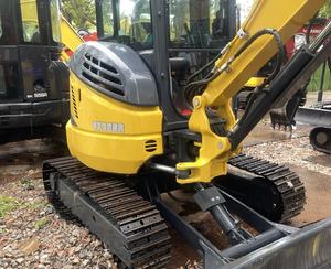 अच्छी स्थिति में <span class=keywords><strong>Kobelco</strong></span> sk35sr मिनी खुदाई 3.5 टन <span class=keywords><strong>kobelco</strong></span> sk35 <span class=keywords><strong>55</strong></span> 60 75 60 75 इस्तेमाल मिनी खुदाई के लिए कम कीमत - Product Image 4