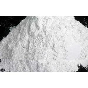 ดินขาวเผาสำหรับวัตถุดิบเซรามิกดินขาวคุณภาพสูงสำหรับเคลือบสีขาวสดใส - Product Image 1