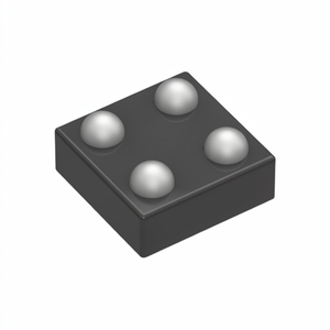 Power Management (PMIC) NCP163AFCS260T2G 4 XFBGA, WLCSP Authorized Distributor Electronic Chips Component - Product Image 1