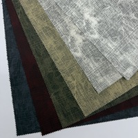 Tela gruesa de algodón 100% para sudaderas de invierno, 360 g/m², textil cálido y pesado para sudaderas con capucha, suéteres y prendas de vestir.