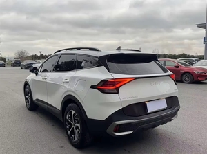 <span class=keywords><strong>Sportage</strong></span> d'occasion <span class=keywords><strong>2022</strong></span> <span class=keywords><strong>2023</strong></span> SUV 1.5T Essence Automatique Traction avant Conduite à gauche Stock en gros disponible - Product Image 2