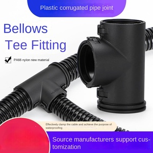 Coupleur ouvrable pour équipement de distribution d'énergie de type T de couverture de câble de fil de pince de connecteur automobile - Product Image 6