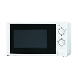 เตาไมโครเวฟแบบตั้งโต๊ะขนาด 20 ลิตร แบบกลไก - Product Image 1