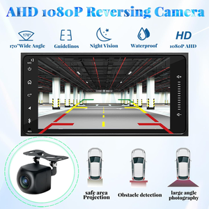 Xe đài phát thanh cho <span class=keywords><strong>Scion</strong></span> <span class=keywords><strong>XB</strong></span> 2004 2006 Carplay 4 + 64GB cho <span class=keywords><strong>Scion</strong></span> <span class=keywords><strong>XB</strong></span> 2008-2015 xe Stereo Android Auto GPS navigation/BT/FM DVD Player - Product Image 2