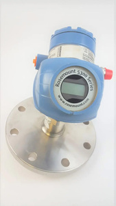 Medidor de Nivel por Radar de Onda Guiada Rosemount 5300 (Modelos 5301 5302) de Acero Inoxidable 316L con Precisión de 3 mm, Personalización ODM/OBM - Product Image 2
