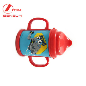 Fábrica al <span class=keywords><strong>por</strong></span> <span class=keywords><strong>mayor</strong></span> <span class=keywords><strong>de</strong></span> dibujos animados personalizados creativos 3D <span class=keywords><strong>de</strong></span> goma suave PVC ABS taza para beber/taza <span class=keywords><strong>de</strong></span> plástico <span class=keywords><strong>de</strong></span> silicona - Product Image 5