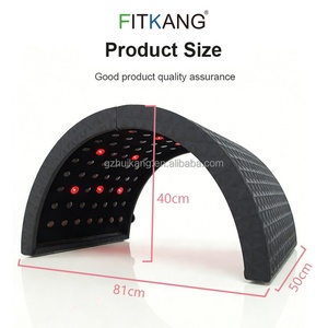 FITKANG NUEVO ESTILO Mini Sauna Portátil para Calentar el Útero, Aliviar el Frío de Manos y Pies, y el Malestar Lumbar - Product Image 6