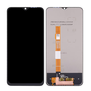 จอแอลซีดี TFT สำหรับ <span class=keywords><strong>VIVO</strong></span> IQOO8 / <span class=keywords><strong>IQOO9</strong></span> (อินเดีย) พร้อม Digitizer ประกอบเต็มรูปแบบ - Product Image 2