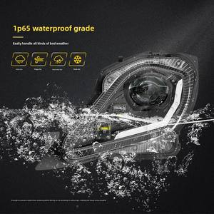 Venta caliente <span class=keywords><strong>Raptor</strong></span> <span class=keywords><strong>700</strong></span> 2006-2022 LED faro ATV IP65 playa motocicleta Luz - Product Image 3