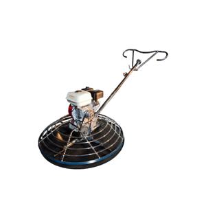 Vente directe usine : Machine à lisser le béton portative type hélicoptère pour sols industriels et chantiers de construction - Product Image 6