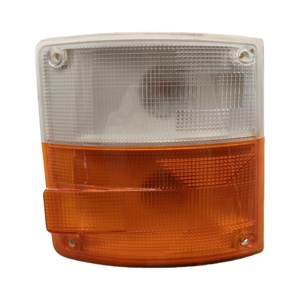 Pièces de système d'éclairage de camion de haute qualité, clignotants de camion gauche et droit 1593924 1593923 pour Volvo - Product Image 4