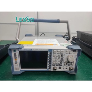 เครื่องวิเคราะห์เครือข่ายแบบพกพา Vna 3 Ghz ยี่ห้อ Rohde & Schwarz รุ่น R&S ZVL3 - Product Image 5