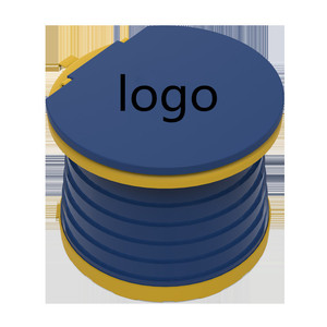 Orinal plegable portátil de entrenamiento para niños, asiento de inodoro para viaje, Camping, silla de entrenamiento - Product Image 5