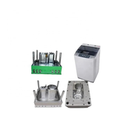 Taizhou Huangyan Moule Usine Injection Plastique Usage Domestique Eau Industrielle Par Évaporation Refroidissement Par Air Refroidisseur Moule Moule