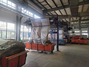 Tela de microfibra 100% poliéster para ropa de cama - Product Image 5