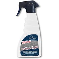 Nettoyant pour joints de carrelage Cleany en spray 500ml, marque privée OEM, fabriqué en Italie