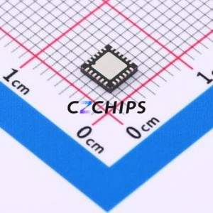 Microcontrolador de chip IC de circuito integrado (MCU/MPU/SoC) original a estrenar STR (4x4) - Product Image 2