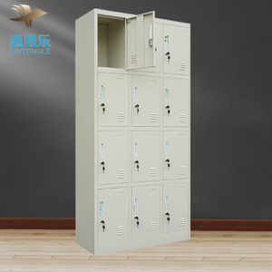 Guangdong Factory Direct Key Lock Storage Cabinet School &amp; <strong>Gym</strong> <strong>Locker</strong> Staff Uniform Changing Room Use Company Office Application