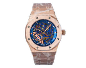 Luxury Japanese Sports Men's Wrist Calendar Custom logo Waterproof Mechanical <b>Automatic</b> Designer Watch - Product Image 5