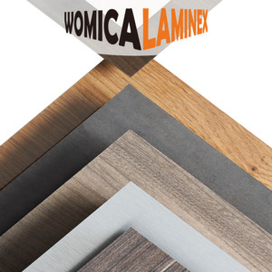 Hojas laminadas decorativas <span class=keywords><strong>de</strong></span> melamina Hpl <span class=keywords><strong>de</strong></span> alta presión <span class=keywords><strong>de</strong></span> grano <span class=keywords><strong>de</strong></span> <span class=keywords><strong>madera</strong></span> flexible <span class=keywords><strong>de</strong></span> <span class=keywords><strong>Formica</strong></span> resistente al agua Hpl China <span class=keywords><strong>Formica</strong></span> profesional - Product Image 4