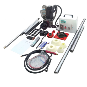 เครื่องเจาะและเชื่อมแบบพกพาคุณภาพสูงราคาประหยัดสำหรับงานอุโมงค์ - Product Image 3