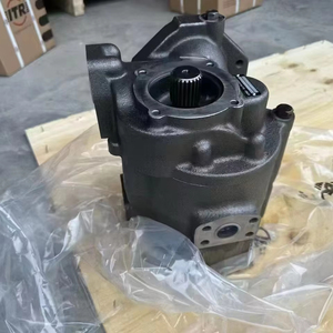 Repuestos Originales para Maquinaria de Construcción para Excavadora ITR, Bomba Hidráulica Principal 270-1763, Bomba Hidráulica G35775 - Product Image 1