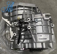 Transmisi CVT Gearbox Original Baru VT3 Factory Sale untuk Haima S5 M3 M6
