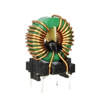 Inducteur de mode commun Inducteur toroïdal 1mh 2.2mh 3.3mh 4.7mh 5.6mh 10mh 20mh Transformateur toroïdal pour amplificateurs audio