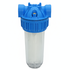 AYTAV Nuevo Sistema de Filtro de Agua para Bebederos de Animales, Componente Principal para Pollos y Conejos, 1 Año de Garantía, Probado y Certificado, Modelo para Uso en Granjas - Product Image 2