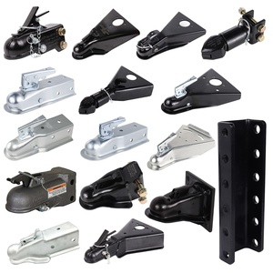 Acoplador de <span class=keywords><strong>Remolque</strong></span> al por Mayor, <span class=keywords><strong>Bola</strong></span> de 2 Pulgadas, 5000, 7000, 15000 Libras, <span class=keywords><strong>Enganche</strong></span> de <span class=keywords><strong>Remolque</strong></span> de Alta Resistencia, <span class=keywords><strong>Precio</strong></span> de Fábrica - Product Image 1