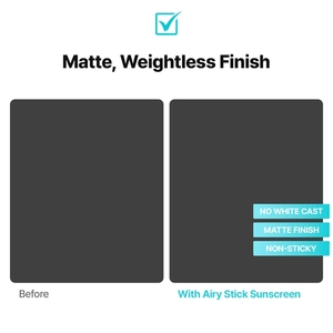 ETRUN ALISA Private Label coreano crema solare Stick SPF50 + PA + + + mantiene la pelle fresca controllo brillare con sebo poroso - Product Image 5