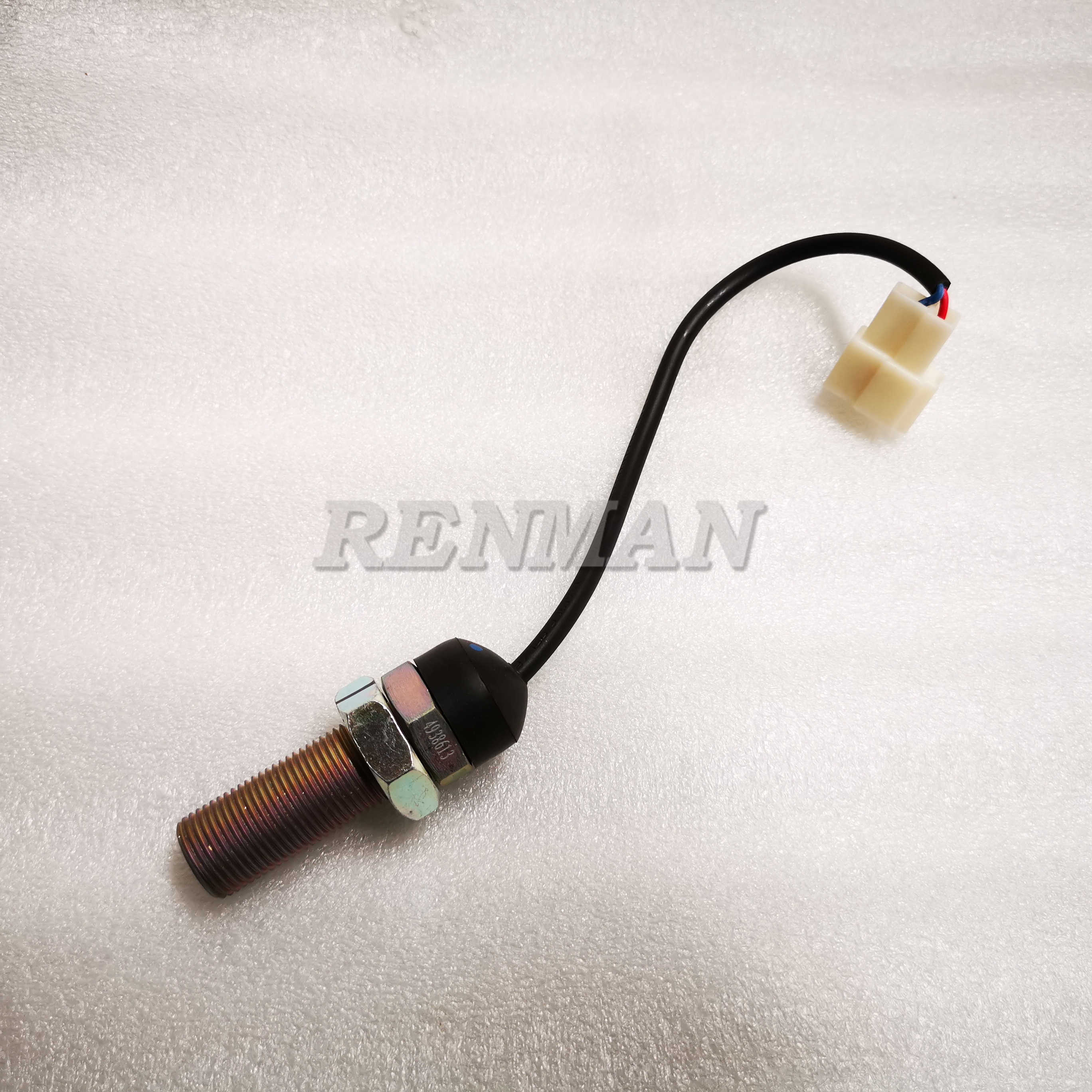 6BT 6BT5.9 Cummins Engine Part - Speed Sensor 4938613