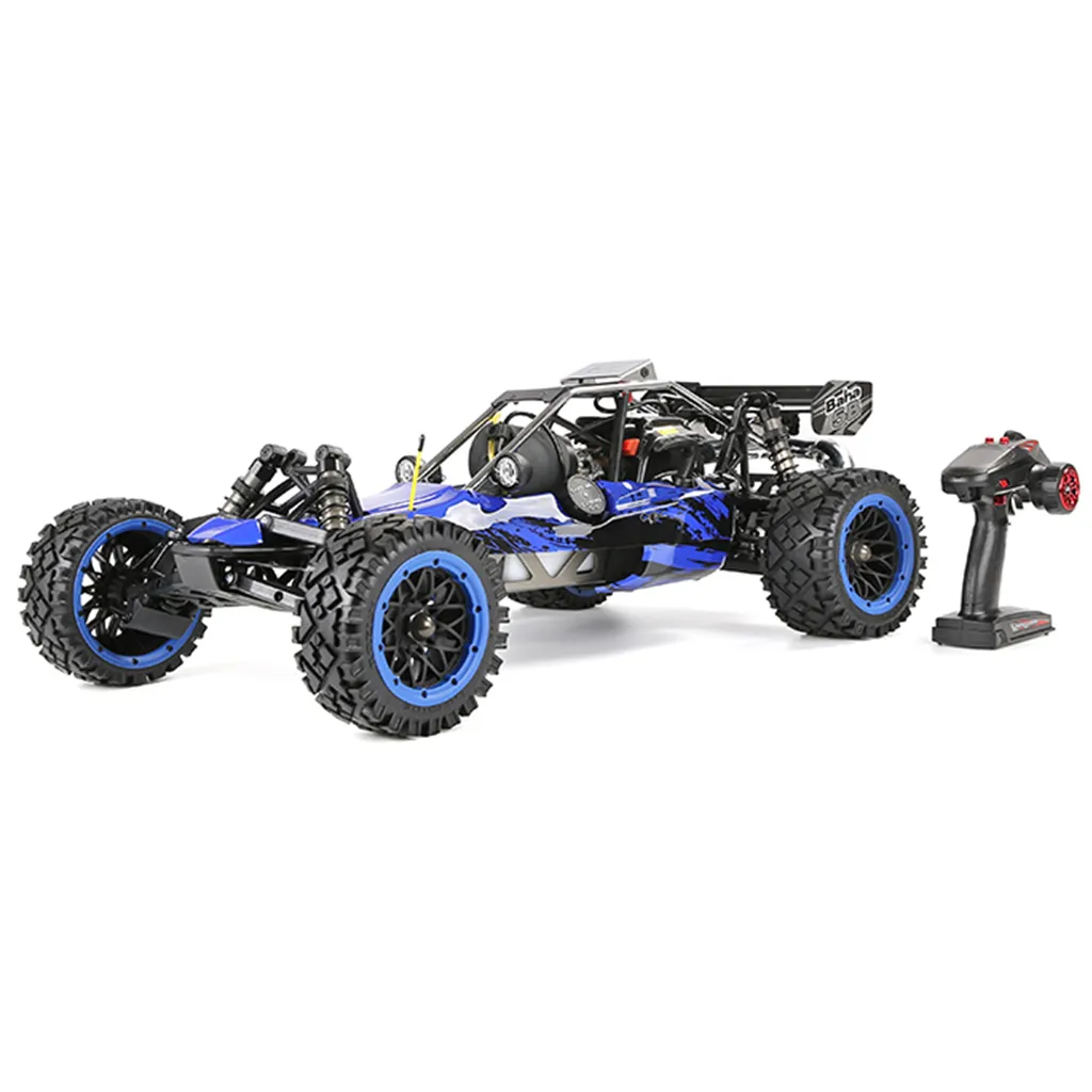 ROFUN BAHA360 سيارة تعمل بالبنزين آلية تحويل البنزين RC rofun baja rc car ألعاب التحكم اللاسلكي الأكثر مبيعًا