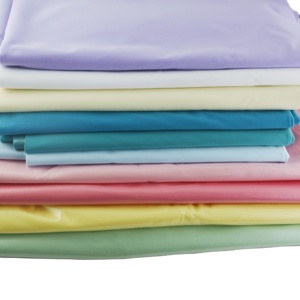 Thân thiện với môi có thể giặt Băng vệ sinh vải PUL vải không thấm nước PUL Tã vải - Product Image 1