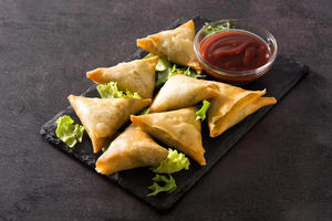 <span class=keywords><strong>Mini</strong></span> rouleau de printemps pour légumes <span class=keywords><strong>surgelés</strong></span> bon marché de haute qualité Rouleau de printemps surgelé - Product Image 4