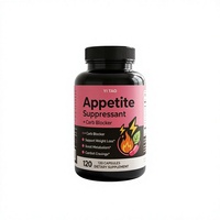 Capsules Bloqueurs de Glucides pour la Perte de Poids (Marque Blanche/OEM/ODM) – 120 capsules, favorisent la perte de poids et stimulent le métabolisme, sans gluten, faible MOQ 50