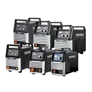Máquina de Soldar Inversora <span class=keywords><strong>MIG</strong></span>/MAG/TIG/MMA de 400A y 220V, Nueva, Modelo OEM de Fábrica, Equipo de Soldadura por Arco Portátil Pequeño - Product Image 4