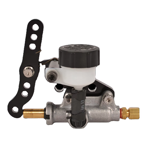 CNC chuyên nghiệp sản xuất tùy chỉnh phôi có thể điều chỉnh Racing Go <span class=keywords><strong>Kart</strong></span> dòng duy nhất phôi thủy lực chủ xi lanh - Product Image 3