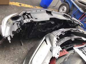 Offre Spéciale en gros 2014 2015 2016 2017 Q50 Q60 Qx50 Qx60 Qx80 G25 <span class=keywords><strong>G35</strong></span> G37 Kit de carrosserie de pare-chocs avant pour <span class=keywords><strong>Infiniti</strong></span> - Product Image 3